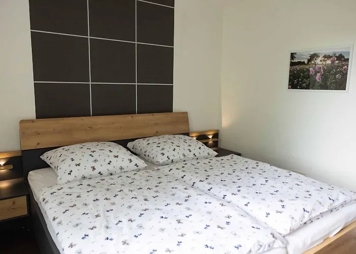 Appartement Magnolia Waldsassen