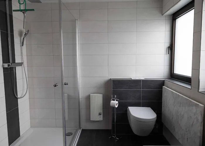 Appartement Magnolia *