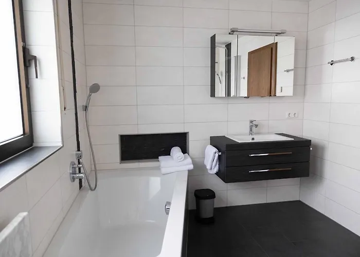 Appartement Magnolia